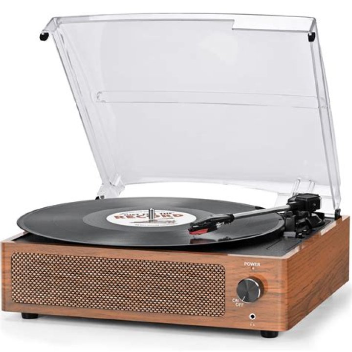 Is Jensen a good brand for record players?