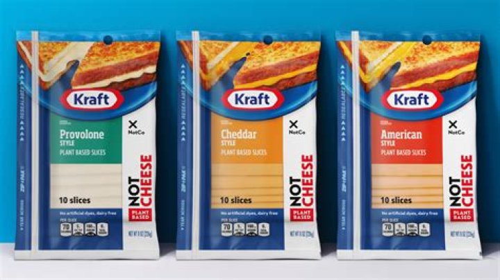 Is Kraft still making cheese?