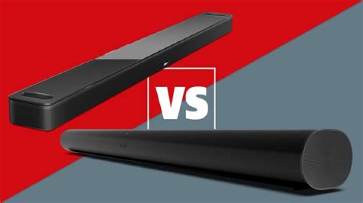 Is LG or Bose better?