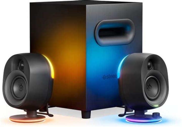 Is Logitech speakers good for gaming?