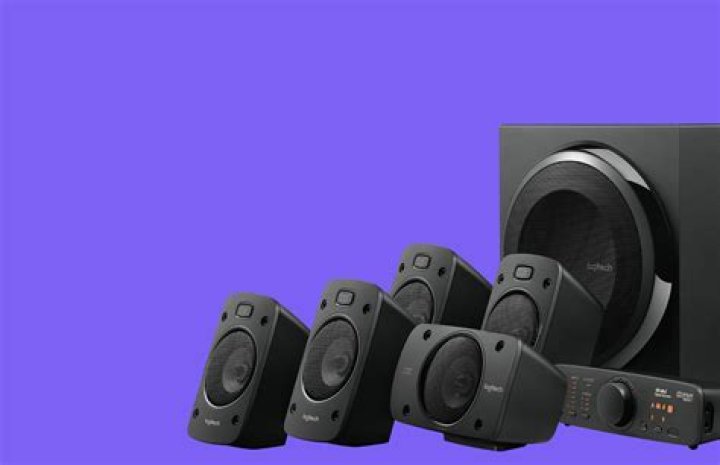 Is Logitech Surround Sound good?