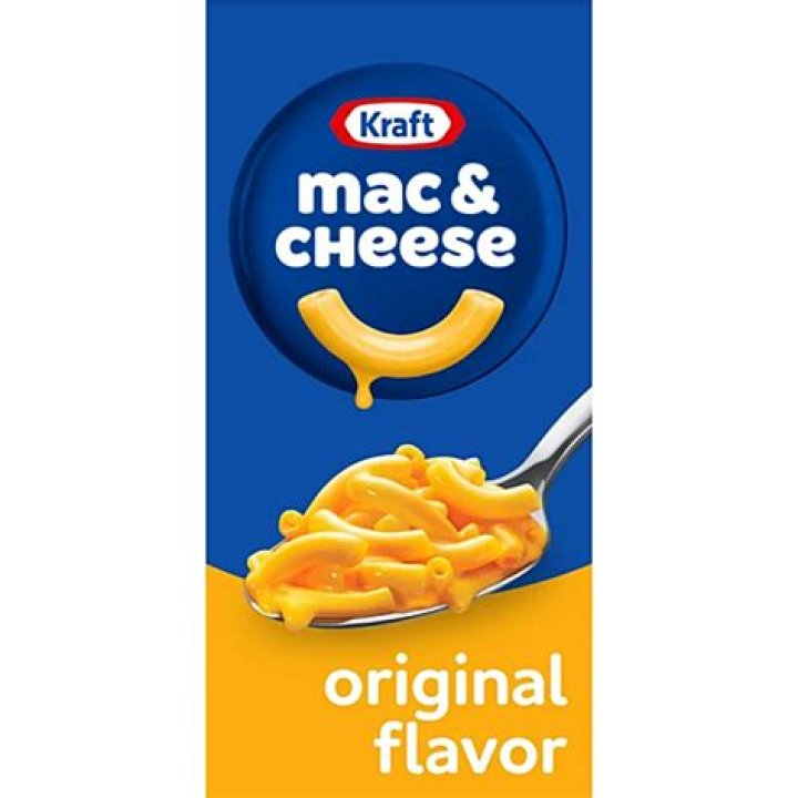 Is macaroni and cheese bad for your health?