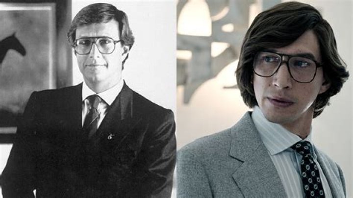 Is Maurizio Gucci dead?