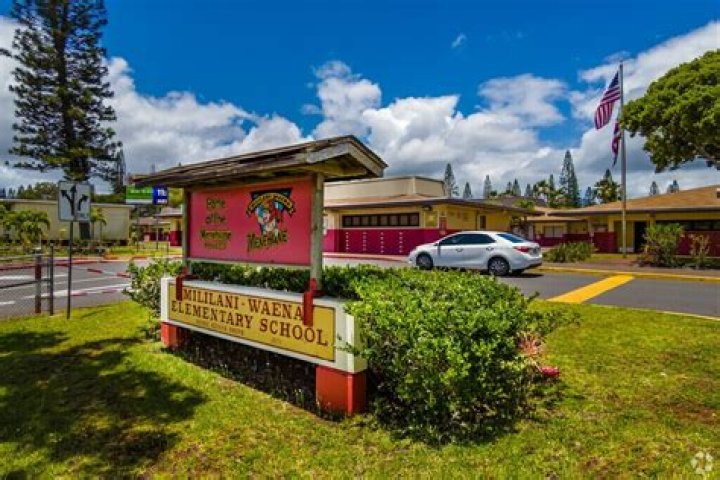 Is Mililani Hawaii a good place to live?