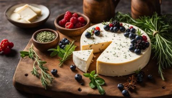 Is moose cheese a thing?