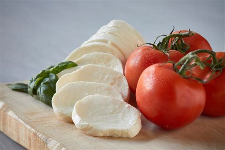 Is mozzarella soft cheese?