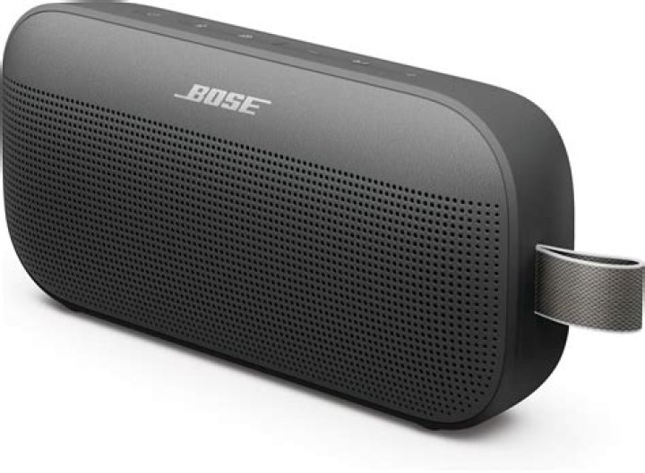 Is my Bose speaker waterproof?
