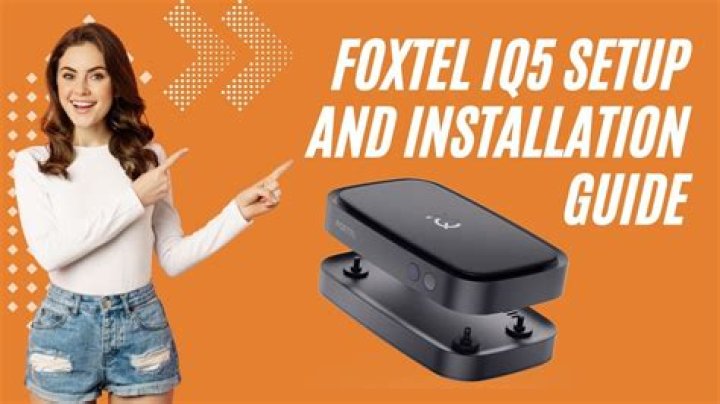 Is my house wired for Foxtel?