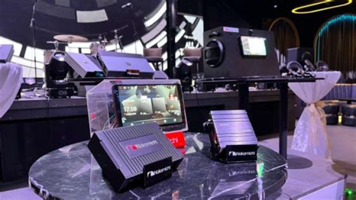 Is Nakamichi still a good brand?