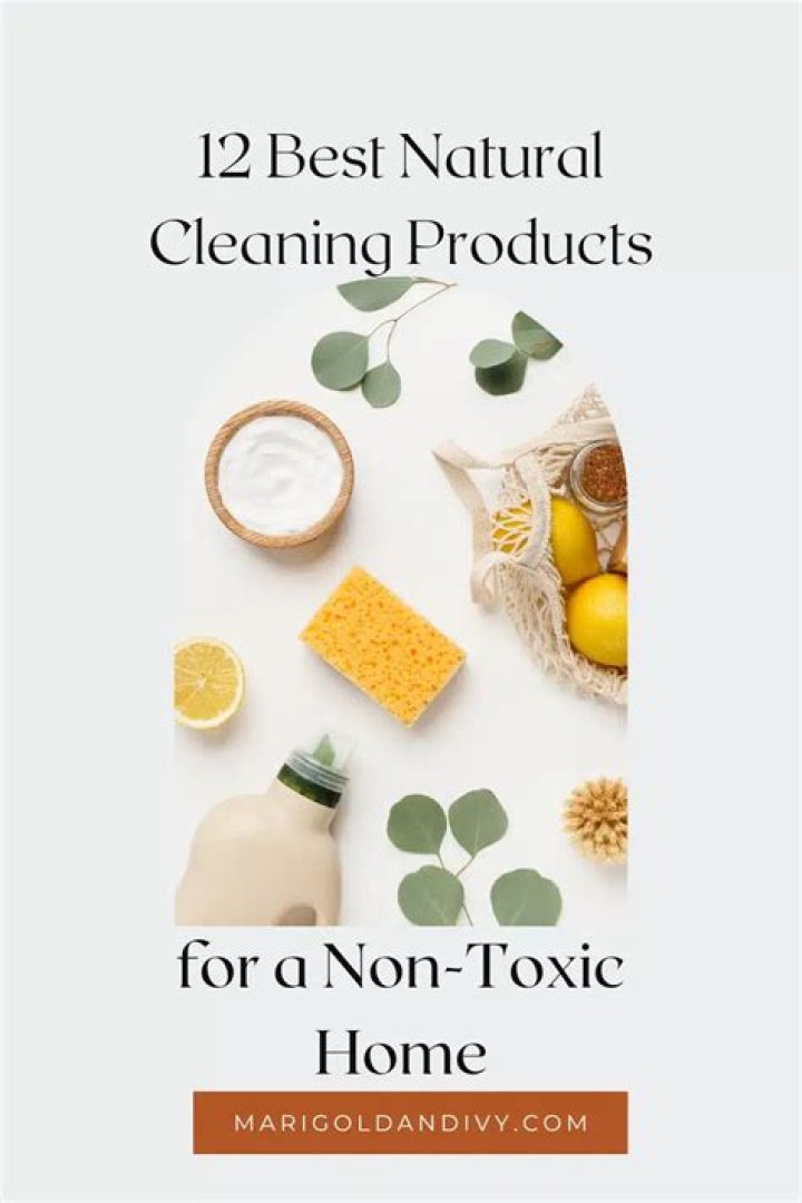 Is natural non toxic?