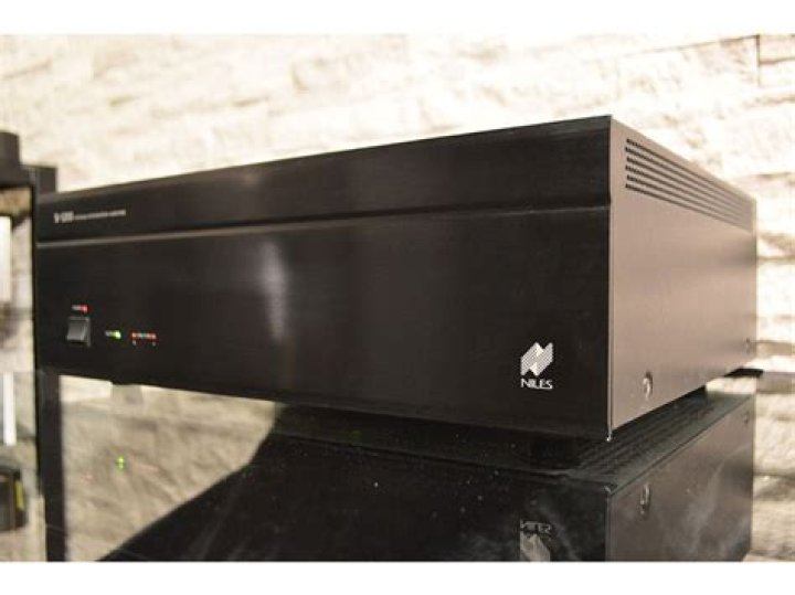 Is Niles Audio good?