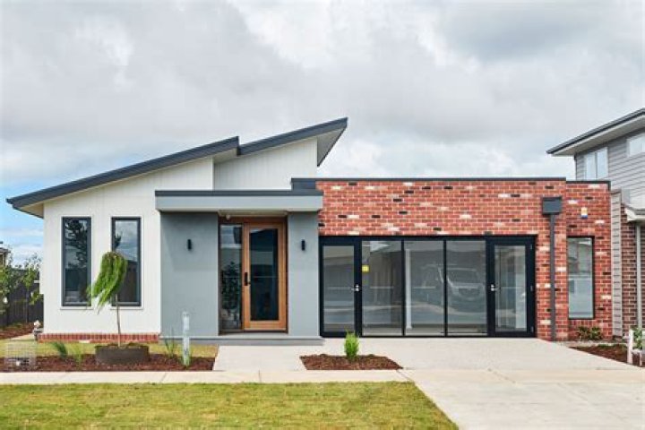 Is now a good time to build a new house?