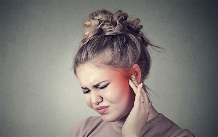 Is occasional tinnitus normal?