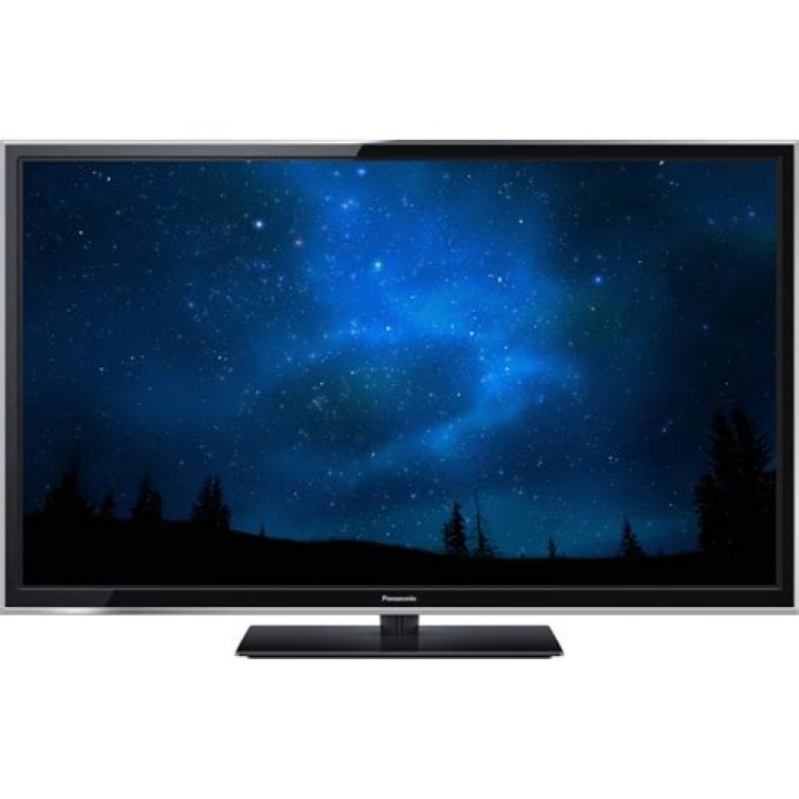 Is Panasonic Viera plasma TV a Smart TV?
