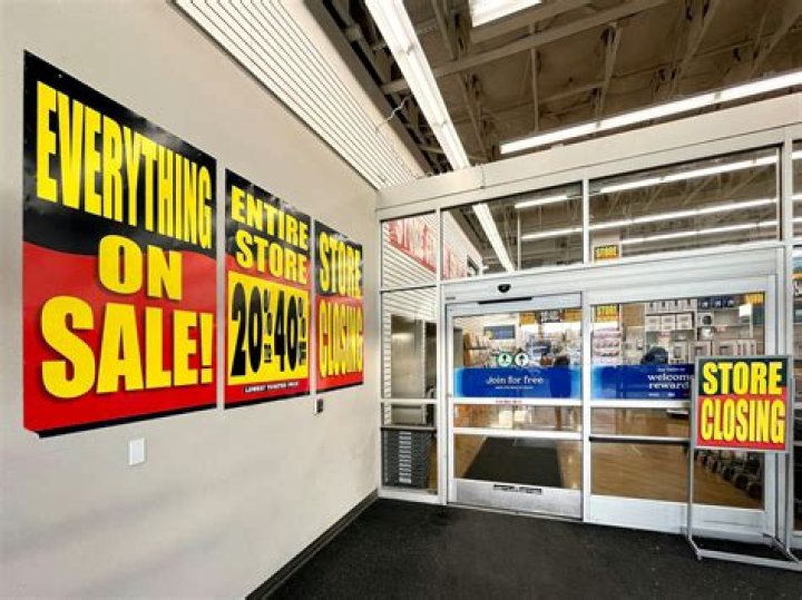 Is Pioneer Electronics going out of business?