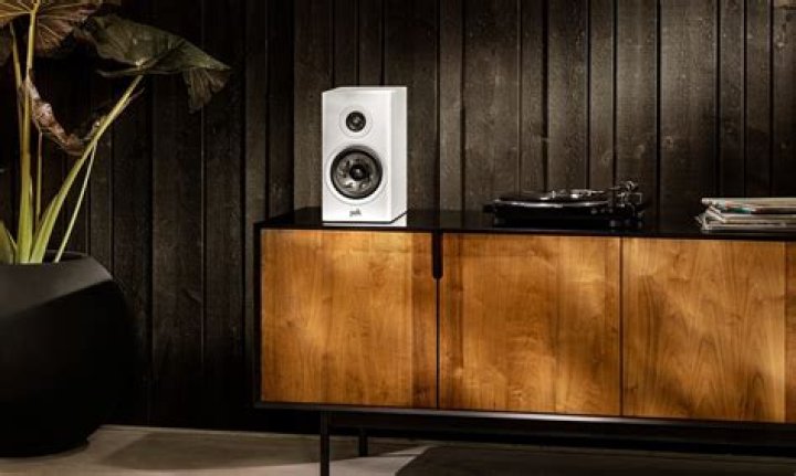 Is Polk a good sound system?