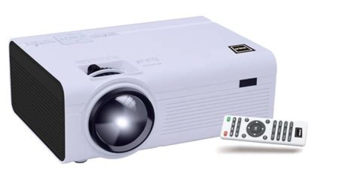 Is RCA A good projector brand?