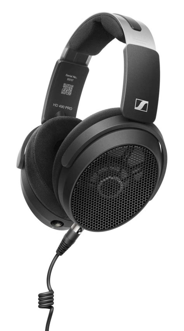 Is Sennheiser a good brand headphones?