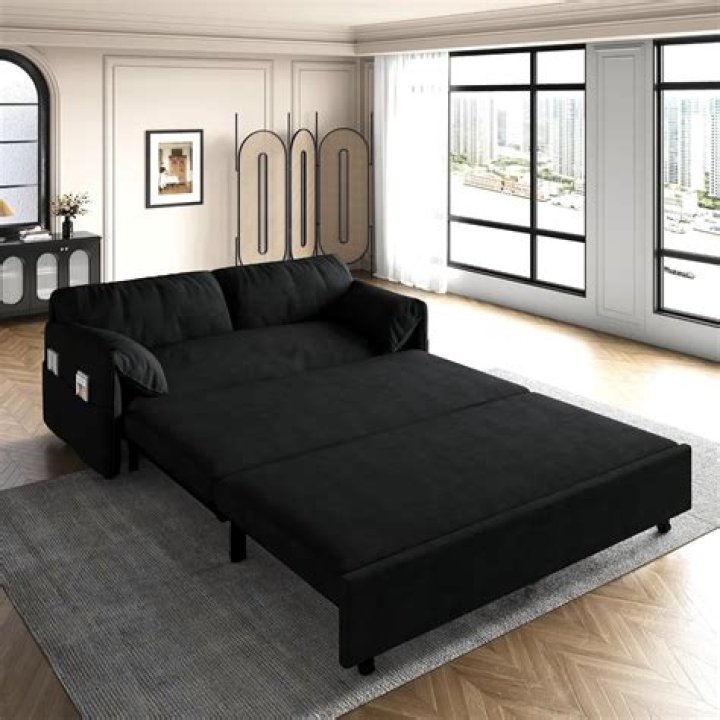 Is sleeper sofa a futon?