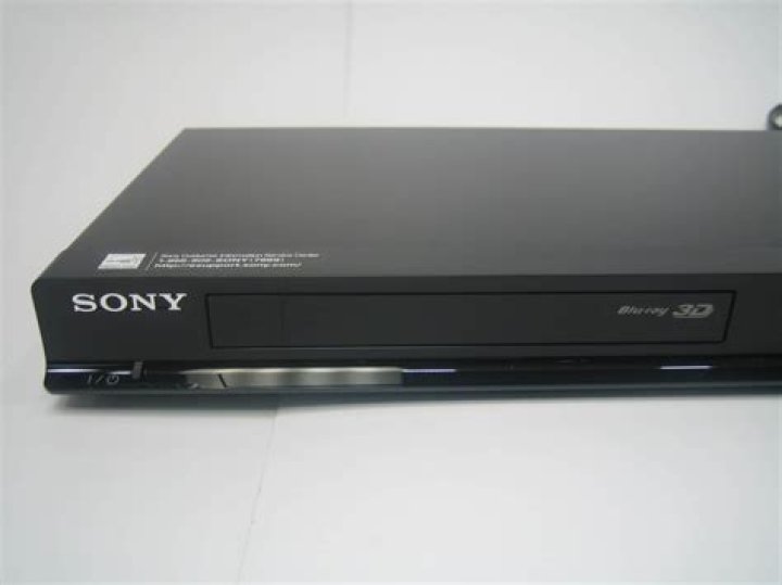 Is Sony BDP S480 region free?