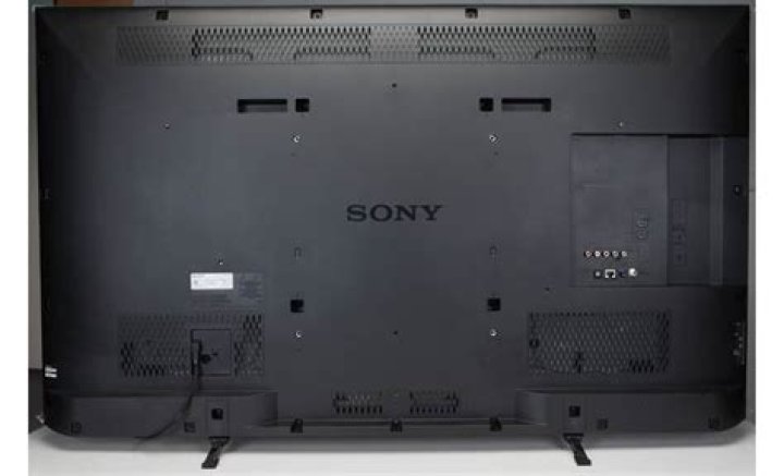 Is Sony KDL 60r550a a smart TV?