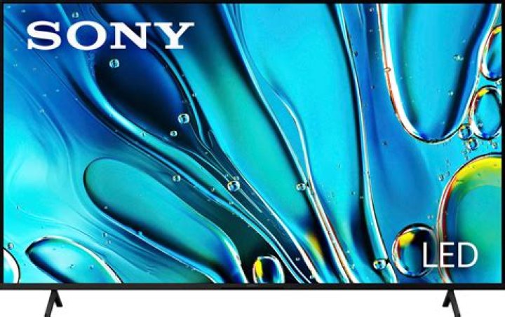 Is Sony KDL 60W610B a smart TV?