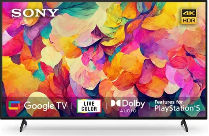 Is Sony X800G a smart TV?
