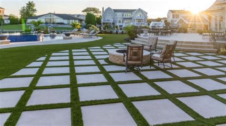 Is stone dust a good base for pavers?