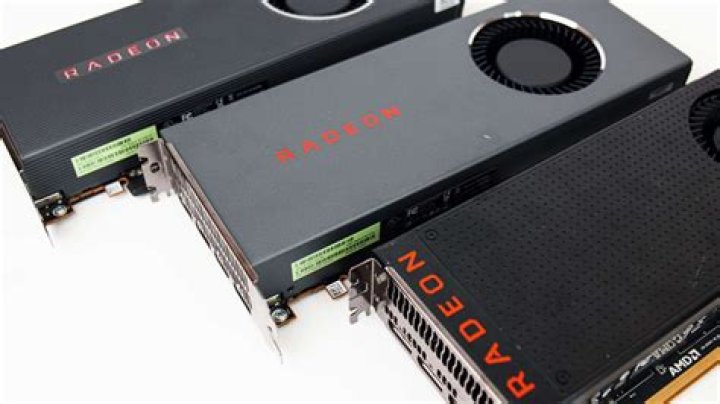 Is the AMD RX 5700 good for VR?