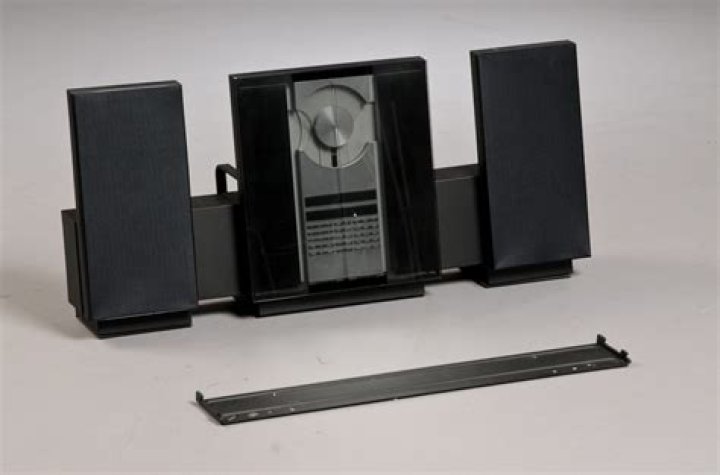 Is the BeoCenter 2300 compatible with Bang and Olufsen?
