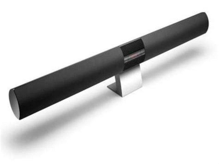 Is the BeoLab 3500 active link room loudspeaker compatible?