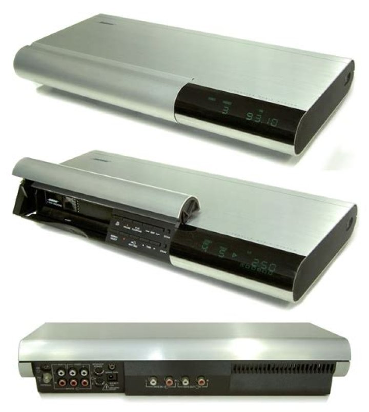 Is the Bose lifestyle model 20 Music Center still working?