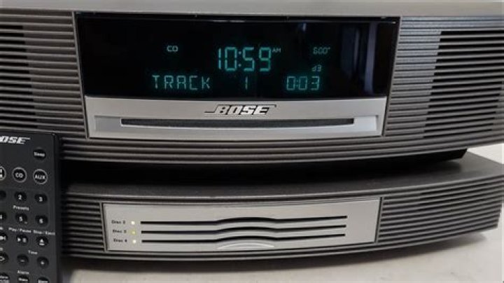 Is the Bose multi CD changer out of warranty?
