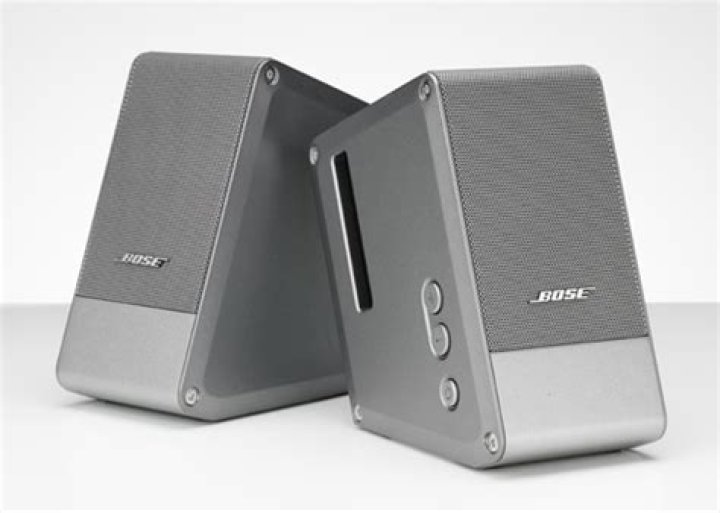 Is the Bose MusicMonitor good for a laptop?