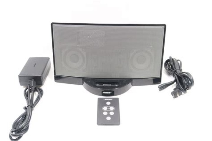 Is the Bose sound dock worth the money?