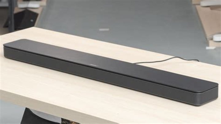 Is the Bose Soundbar 500 worth it?