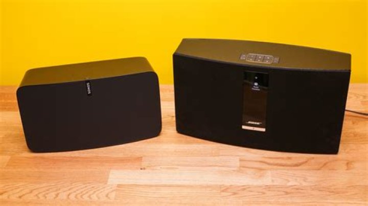 Is the Bose SoundTouch 30 compatible with all Bose speakers?
