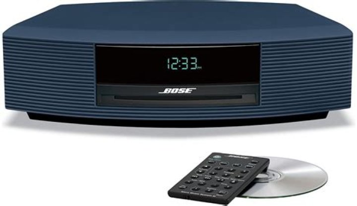 Is the Bose Wave Music System III good?