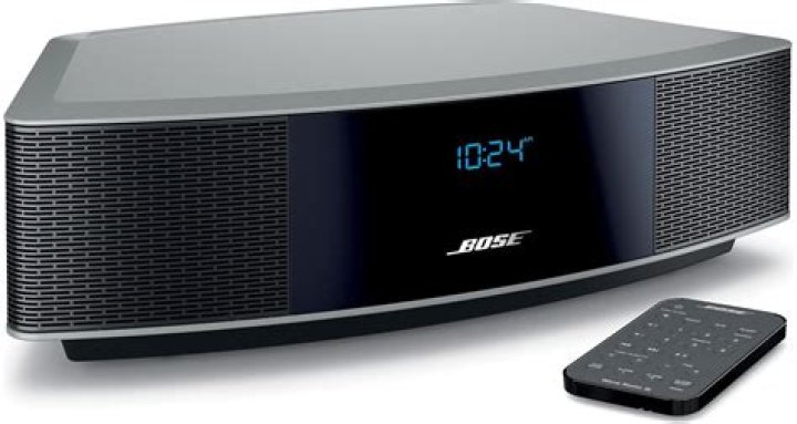 Is the Bose Wave radio compatible with Sirius?