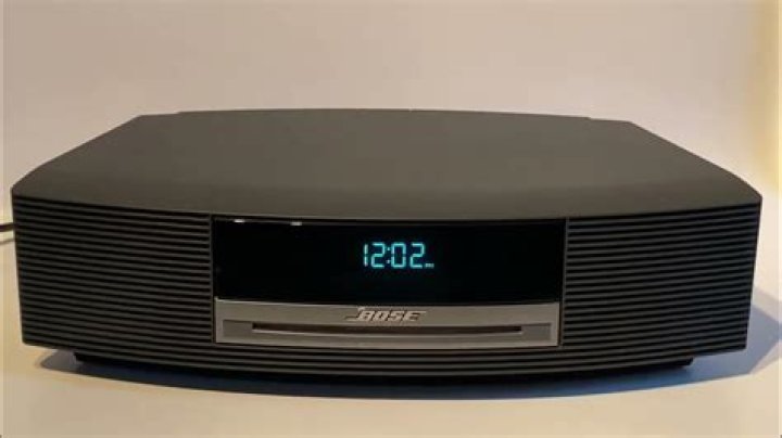 Is the Bose Wave radio still in stock?