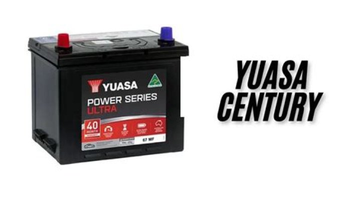 Is the century Yuasa Batteries Pty Ltd accurate?