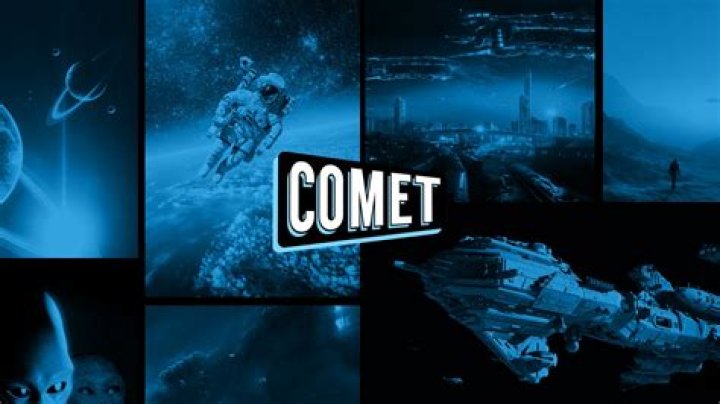 Is the Comet TV channel on Roku Free?