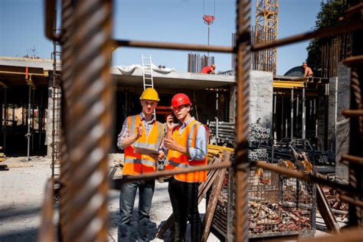 Is the construction industry dying?