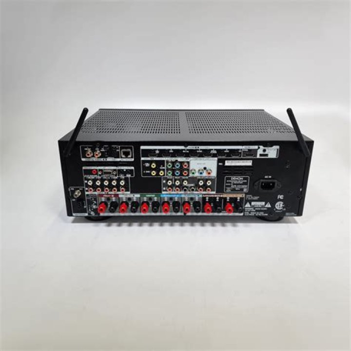 Is the Denon avr-1802 a good AV receiver?
