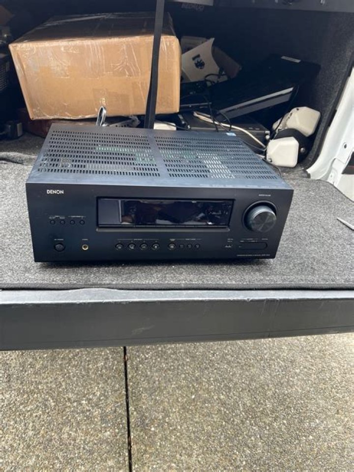 Is the Denon AVR 2112ci a good AV receiver?