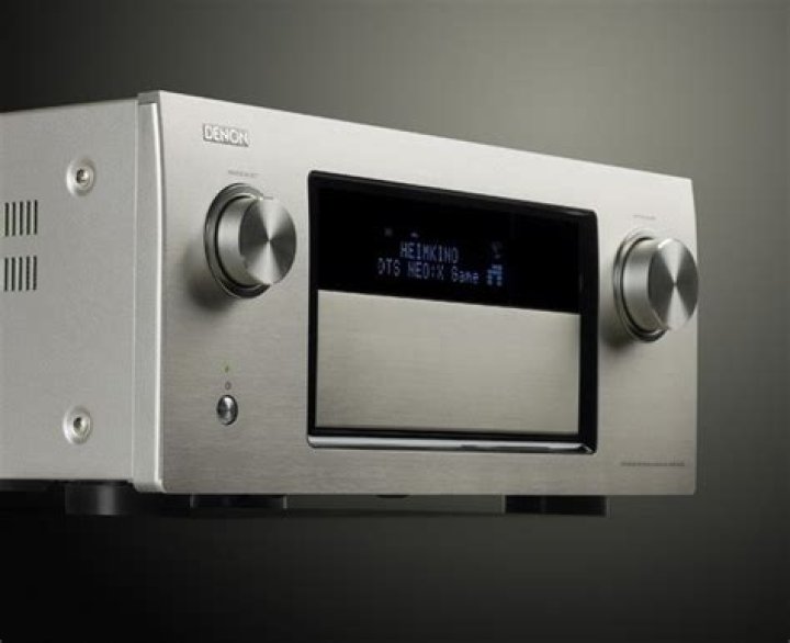Is the Denon AVR 4520 a good AV receiver?