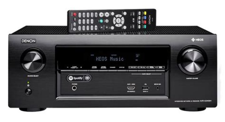 Is the Denon avr-x2400h a good AV receiver?