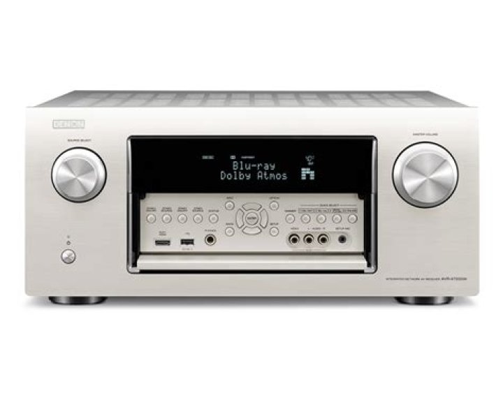 Is the Denon avr-x7200w a good audio receiver?