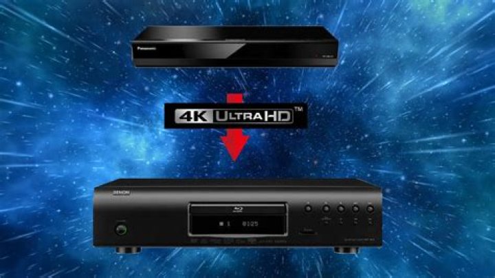 Is the Denon Bluray player still available in the UK?