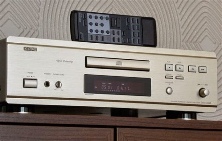 Is the Denon dcd-1450 CD player good?